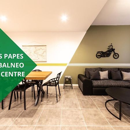 Apartamento Le Logis Des Papes Aviñón Exterior foto
