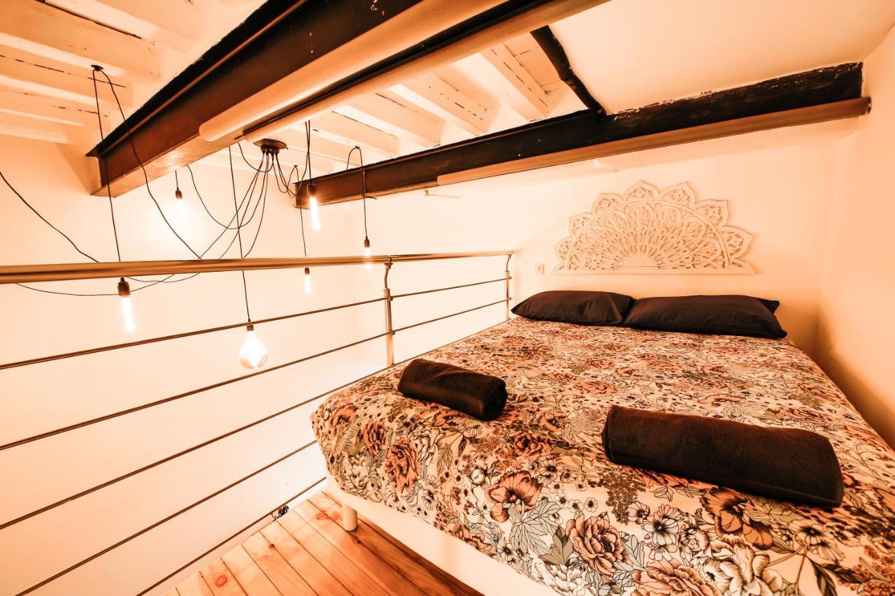 Apartamento Le Logis Des Papes Aviñón Exterior foto