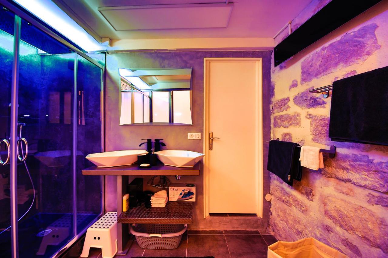 Apartamento Le Logis Des Papes Aviñón Exterior foto