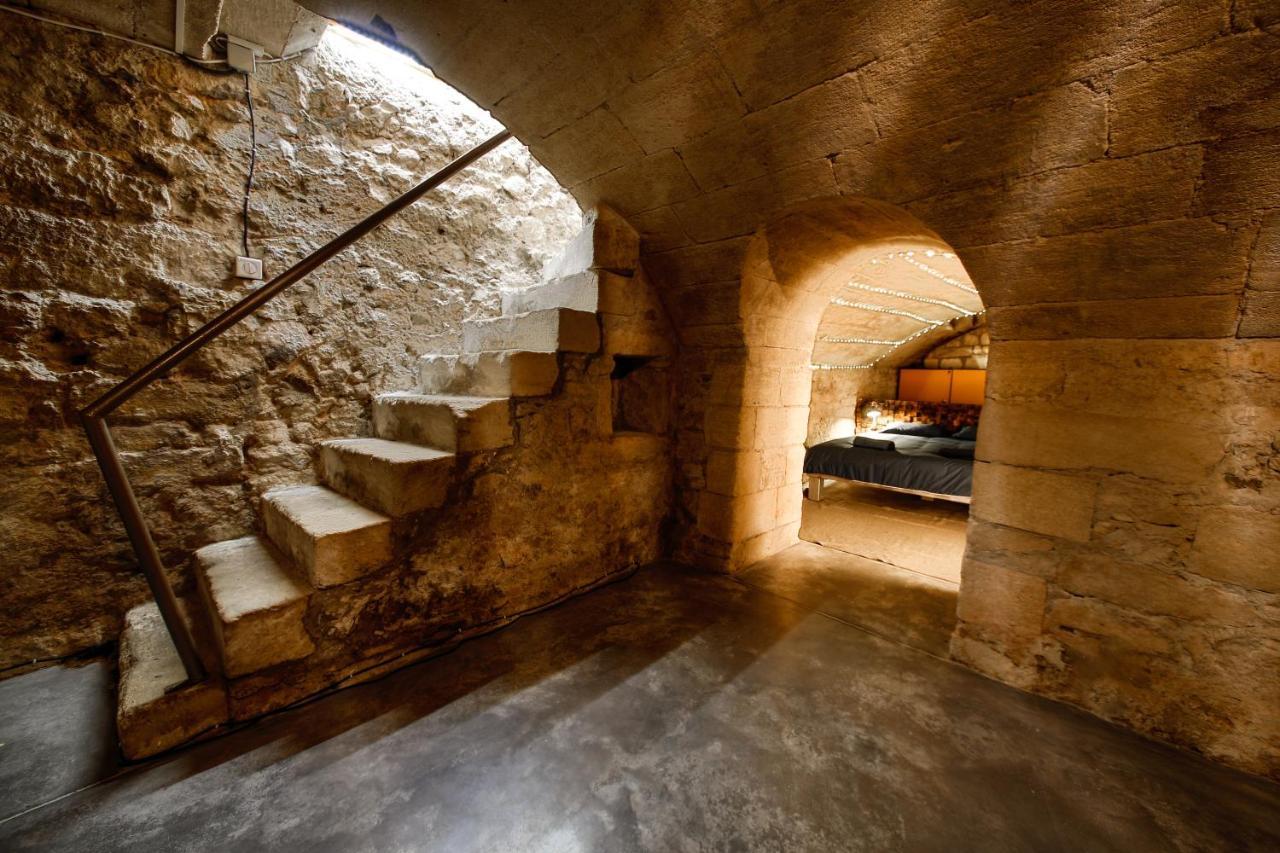 Apartamento Le Logis Des Papes Aviñón Exterior foto