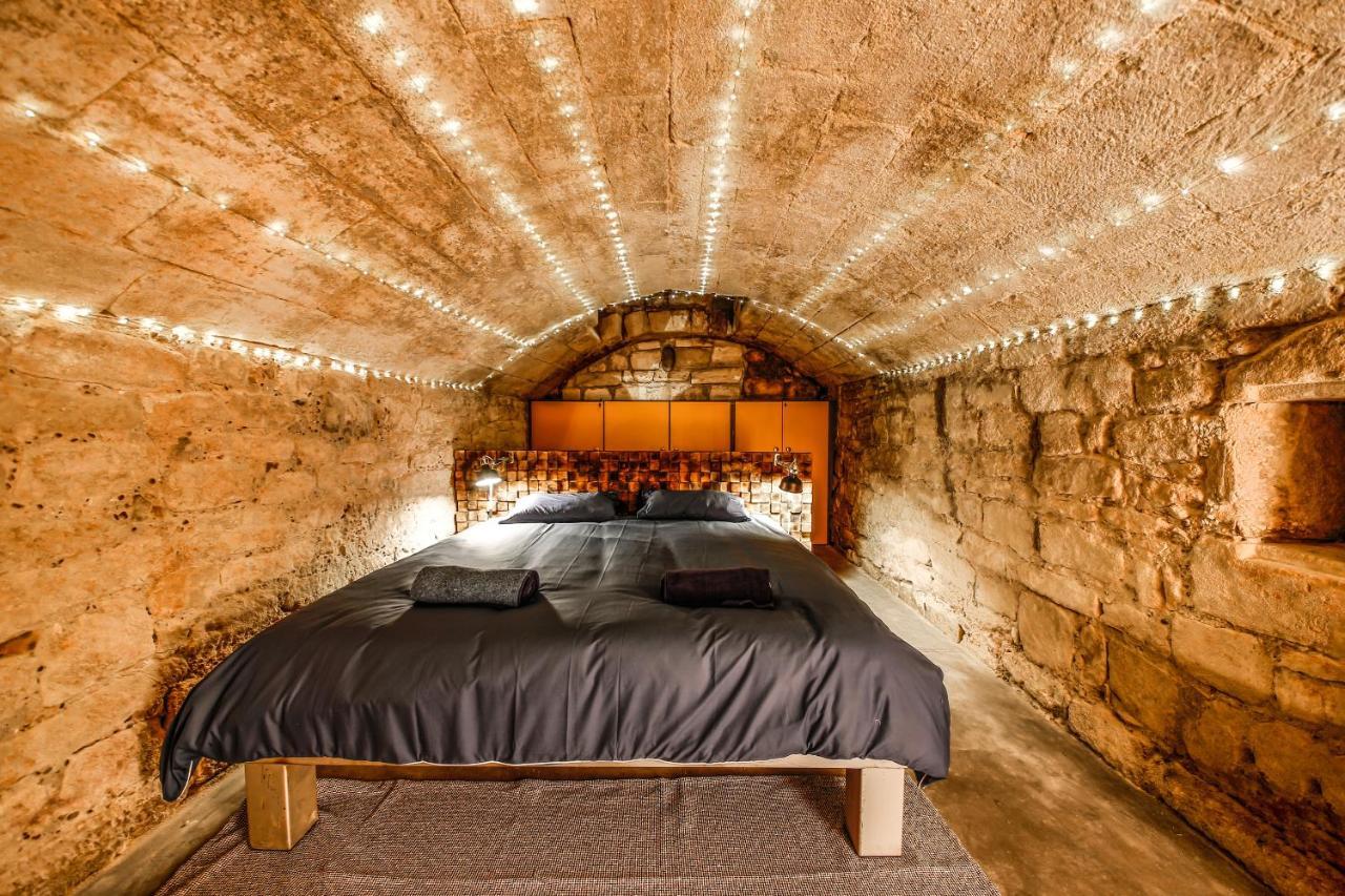 Apartamento Le Logis Des Papes Aviñón Exterior foto